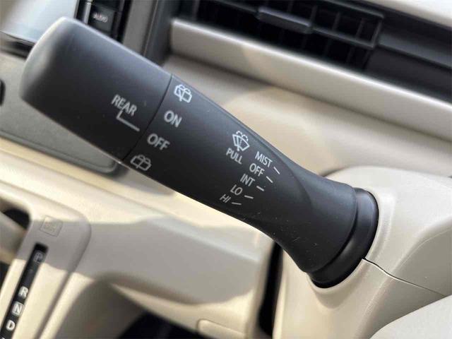 ワゴンR ハイブリッドFX ナビ TV レーンアシスト 衝突被害軽減システム オートライト スマートキー アイドリングストップ 電動格納ミラー シートヒーター ベンチシート CVT 盗難防止システム ABS ESC CD USB(27枚目)