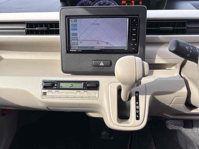 ワゴンR ハイブリッドFX ナビ TV レーンアシスト 衝突被害軽減システム オートライト スマートキー アイドリングストップ 電動格納ミラー シートヒーター ベンチシート CVT 盗難防止システム ABS ESC CD USB(29枚目)