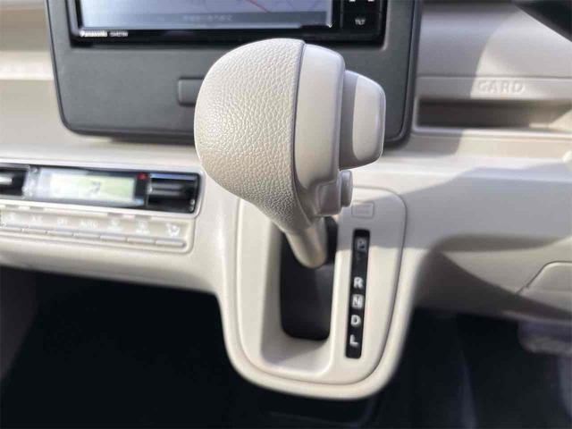 ワゴンR ハイブリッドFX ナビ TV レーンアシスト 衝突被害軽減システム オートライト スマートキー アイドリングストップ 電動格納ミラー シートヒーター ベンチシート CVT 盗難防止システム ABS ESC CD USB(32枚目)