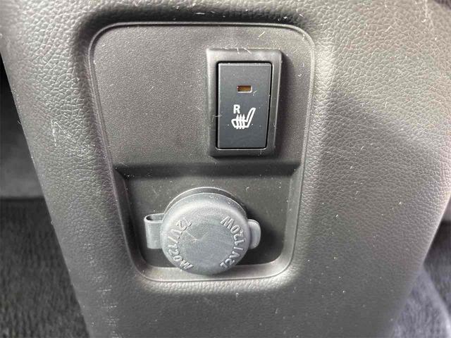 ワゴンR ハイブリッドFX ナビ TV レーンアシスト 衝突被害軽減システム オートライト スマートキー アイドリングストップ 電動格納ミラー シートヒーター ベンチシート CVT 盗難防止システム ABS ESC CD USB(33枚目)