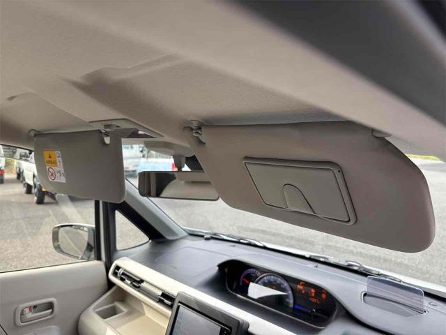 ワゴンR ハイブリッドFX ナビ TV レーンアシスト 衝突被害軽減システム オートライト スマートキー アイドリングストップ 電動格納ミラー シートヒーター ベンチシート CVT 盗難防止システム ABS ESC CD USB(39枚目)