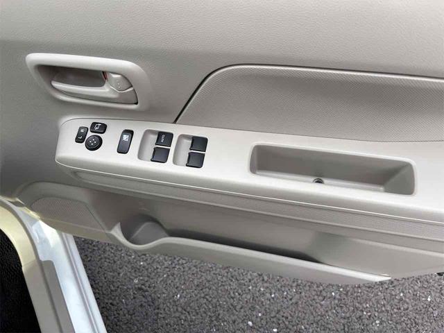 ワゴンR ハイブリッドFX ナビ TV レーンアシスト 衝突被害軽減システム オートライト スマートキー アイドリングストップ 電動格納ミラー シートヒーター ベンチシート CVT 盗難防止システム ABS ESC CD USB(41枚目)