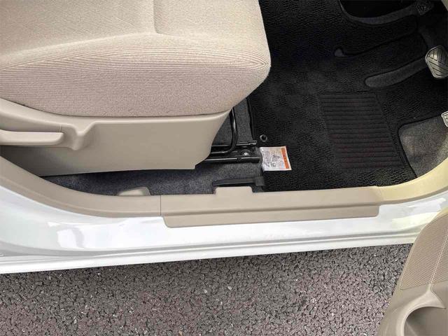 ワゴンR ハイブリッドFX ナビ TV レーンアシスト 衝突被害軽減システム オートライト スマートキー アイドリングストップ 電動格納ミラー シートヒーター ベンチシート CVT 盗難防止システム ABS ESC CD USB(43枚目)