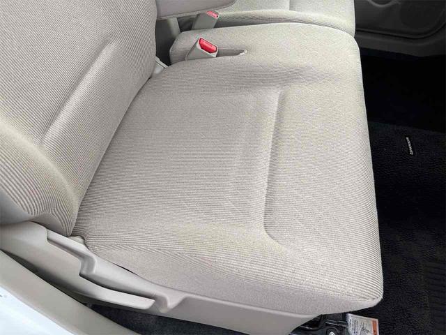 ワゴンR ハイブリッドFX ナビ TV レーンアシスト 衝突被害軽減システム オートライト スマートキー アイドリングストップ 電動格納ミラー シートヒーター ベンチシート CVT 盗難防止システム ABS ESC CD USB(44枚目)