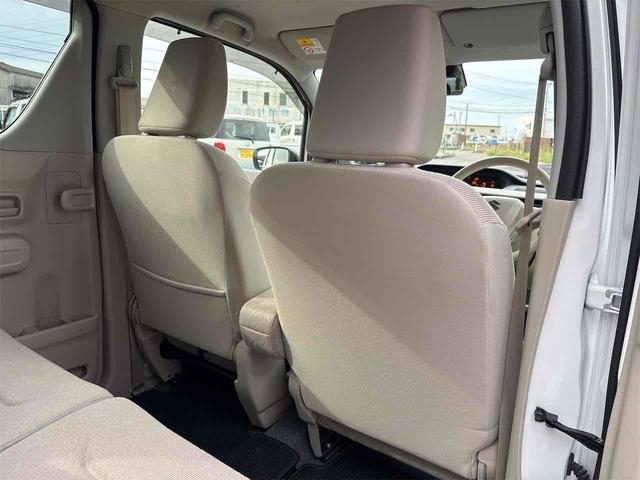 ワゴンR ハイブリッドFX ナビ TV レーンアシスト 衝突被害軽減システム オートライト スマートキー アイドリングストップ 電動格納ミラー シートヒーター ベンチシート CVT 盗難防止システム ABS ESC CD USB(51枚目)