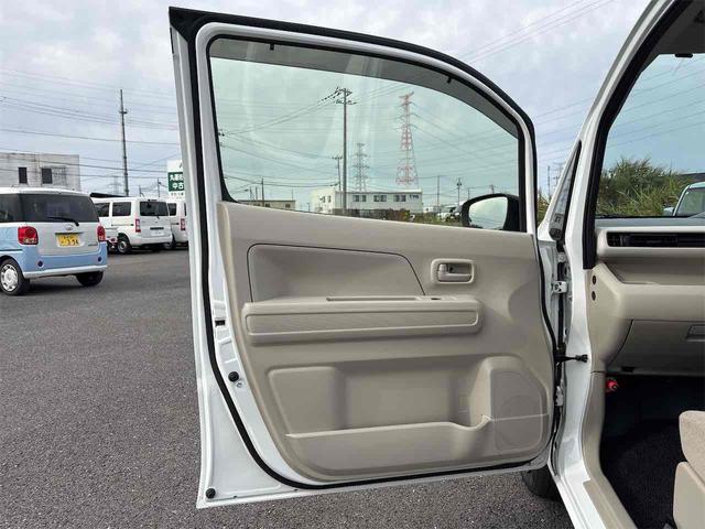 ワゴンR ハイブリッドFX ナビ TV レーンアシスト 衝突被害軽減システム オートライト スマートキー アイドリングストップ 電動格納ミラー シートヒーター ベンチシート CVT 盗難防止システム ABS ESC CD USB(52枚目)