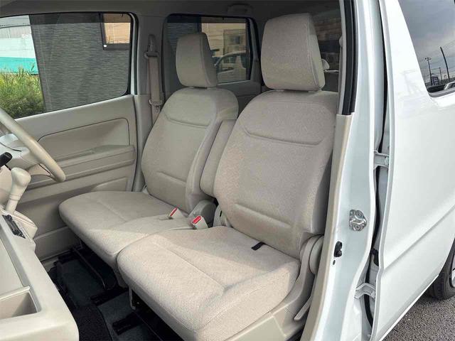 ワゴンR ハイブリッドFX ナビ TV レーンアシスト 衝突被害軽減システム オートライト スマートキー アイドリングストップ 電動格納ミラー シートヒーター ベンチシート CVT 盗難防止システム ABS ESC CD USB(54枚目)