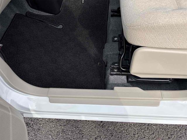 ワゴンR ハイブリッドFX ナビ TV レーンアシスト 衝突被害軽減システム オートライト スマートキー アイドリングストップ 電動格納ミラー シートヒーター ベンチシート CVT 盗難防止システム ABS ESC CD USB(55枚目)