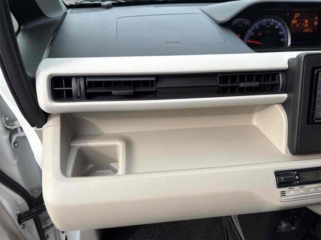 ワゴンR ハイブリッドFX ナビ TV レーンアシスト 衝突被害軽減システム オートライト スマートキー アイドリングストップ 電動格納ミラー シートヒーター ベンチシート CVT 盗難防止システム ABS ESC CD USB(56枚目)