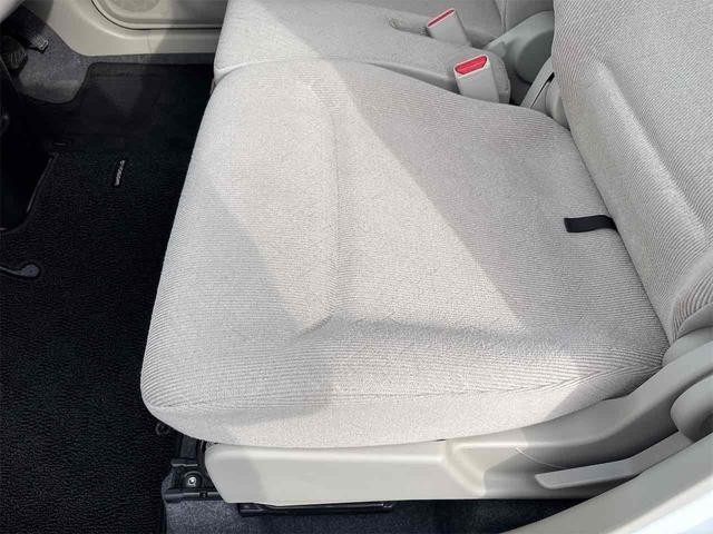 ワゴンR ハイブリッドFX ナビ TV レーンアシスト 衝突被害軽減システム オートライト スマートキー アイドリングストップ 電動格納ミラー シートヒーター ベンチシート CVT 盗難防止システム ABS ESC CD USB(57枚目)