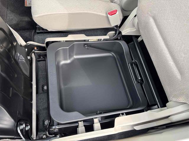 ワゴンR ハイブリッドFX ナビ TV レーンアシスト 衝突被害軽減システム オートライト スマートキー アイドリングストップ 電動格納ミラー シートヒーター ベンチシート CVT 盗難防止システム ABS ESC CD USB(58枚目)