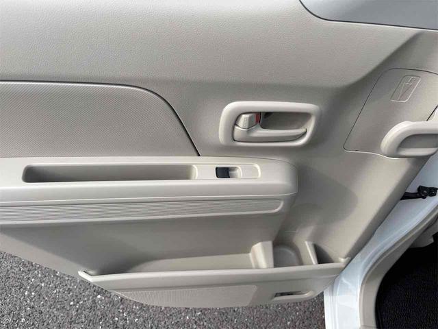 ワゴンR ハイブリッドFX ナビ TV レーンアシスト 衝突被害軽減システム オートライト スマートキー アイドリングストップ 電動格納ミラー シートヒーター ベンチシート CVT 盗難防止システム ABS ESC CD USB(60枚目)