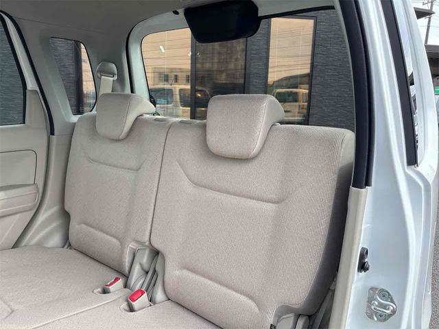 ワゴンR ハイブリッドFX ナビ TV レーンアシスト 衝突被害軽減システム オートライト スマートキー アイドリングストップ 電動格納ミラー シートヒーター ベンチシート CVT 盗難防止システム ABS ESC CD USB(61枚目)