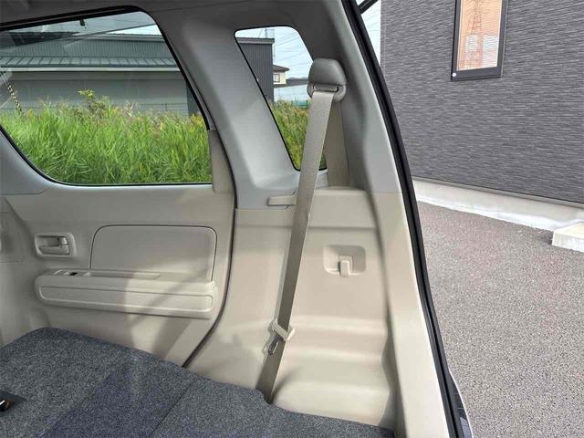 ワゴンR ハイブリッドFX ナビ TV レーンアシスト 衝突被害軽減システム オートライト スマートキー アイドリングストップ 電動格納ミラー シートヒーター ベンチシート CVT 盗難防止システム ABS ESC CD USB(66枚目)