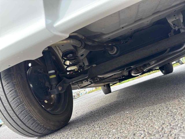 ワゴンR ハイブリッドFX ナビ TV レーンアシスト 衝突被害軽減システム オートライト スマートキー アイドリングストップ 電動格納ミラー シートヒーター ベンチシート CVT 盗難防止システム ABS ESC CD USB(69枚目)