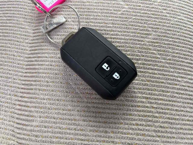 ワゴンR ハイブリッドFX ナビ TV レーンアシスト 衝突被害軽減システム オートライト スマートキー アイドリングストップ 電動格納ミラー シートヒーター ベンチシート CVT 盗難防止システム ABS ESC CD USB(70枚目)