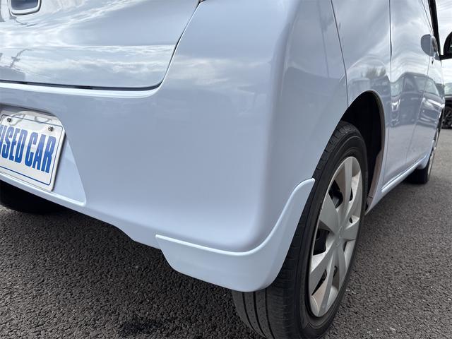 ミライース X ナビ キーレスエントリー アイドリングストップ 電動格納ミラー CVT 盗難防止システム ABS CD DVD再生 衝突安全ボディ エアコン(16枚目)