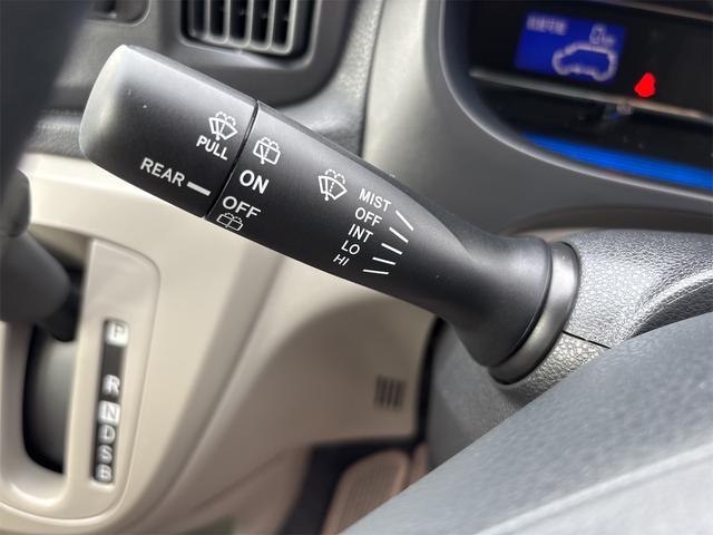 ミライース X ナビ キーレスエントリー アイドリングストップ 電動格納ミラー CVT 盗難防止システム ABS CD DVD再生 衝突安全ボディ エアコン(26枚目)