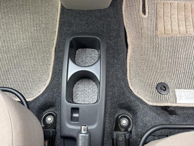 ミライース X ナビ キーレスエントリー アイドリングストップ 電動格納ミラー CVT 盗難防止システム ABS CD DVD再生 衝突安全ボディ エアコン(32枚目)