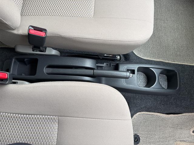 ミライース X ナビ キーレスエントリー アイドリングストップ 電動格納ミラー CVT 盗難防止システム ABS CD DVD再生 衝突安全ボディ エアコン(33枚目)