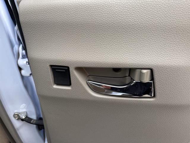 ミライース X ナビ キーレスエントリー アイドリングストップ 電動格納ミラー CVT 盗難防止システム ABS CD DVD再生 衝突安全ボディ エアコン(45枚目)