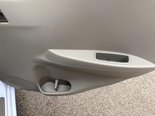 ミライース X ナビ キーレスエントリー アイドリングストップ 電動格納ミラー CVT 盗難防止システム ABS CD DVD再生 衝突安全ボディ エアコン(46枚目)