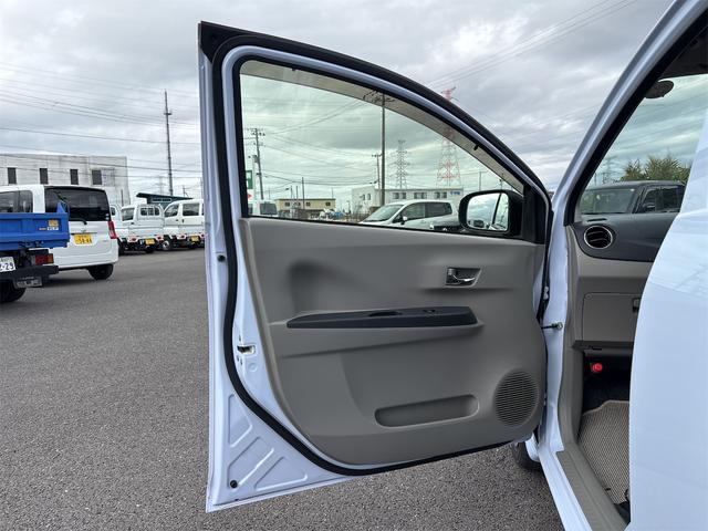 ミライース X ナビ キーレスエントリー アイドリングストップ 電動格納ミラー CVT 盗難防止システム ABS CD DVD再生 衝突安全ボディ エアコン(51枚目)