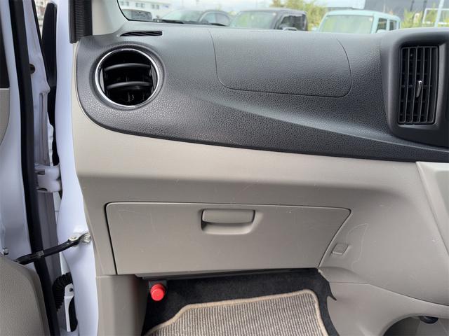 ミライース X ナビ キーレスエントリー アイドリングストップ 電動格納ミラー CVT 盗難防止システム ABS CD DVD再生 衝突安全ボディ エアコン(55枚目)