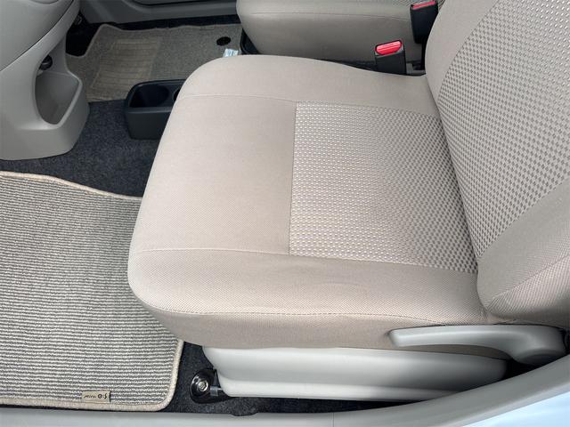 ミライース X ナビ キーレスエントリー アイドリングストップ 電動格納ミラー CVT 盗難防止システム ABS CD DVD再生 衝突安全ボディ エアコン(57枚目)