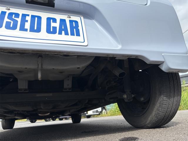 ミライース X ナビ キーレスエントリー アイドリングストップ 電動格納ミラー CVT 盗難防止システム ABS CD DVD再生 衝突安全ボディ エアコン(65枚目)