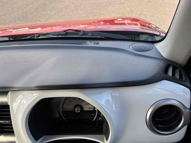 ハスラー Xターボ ETC ナビ 衝突被害軽減システム オートライト HID スマートキー アイドリングストップ 電動格納ミラー シートヒーター ベンチシート CVT 盗難防止システム ABS ESC CD DVD再生(27枚目)