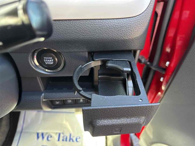 ハスラー Xターボ ETC ナビ 衝突被害軽減システム オートライト HID スマートキー アイドリングストップ 電動格納ミラー シートヒーター ベンチシート CVT 盗難防止システム ABS ESC CD DVD再生(29枚目)