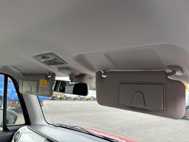 ハスラー Xターボ ETC ナビ 衝突被害軽減システム オートライト HID スマートキー アイドリングストップ 電動格納ミラー シートヒーター ベンチシート CVT 盗難防止システム ABS ESC CD DVD再生(33枚目)