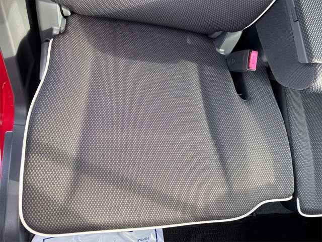 ハスラー Xターボ ETC ナビ 衝突被害軽減システム オートライト HID スマートキー アイドリングストップ 電動格納ミラー シートヒーター ベンチシート CVT 盗難防止システム ABS ESC CD DVD再生(37枚目)