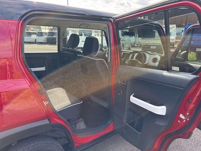 ハスラー Xターボ ETC ナビ 衝突被害軽減システム オートライト HID スマートキー アイドリングストップ 電動格納ミラー シートヒーター ベンチシート CVT 盗難防止システム ABS ESC CD DVD再生(40枚目)