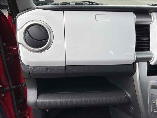 ハスラー Xターボ ETC ナビ 衝突被害軽減システム オートライト HID スマートキー アイドリングストップ 電動格納ミラー シートヒーター ベンチシート CVT 盗難防止システム ABS ESC CD DVD再生(52枚目)