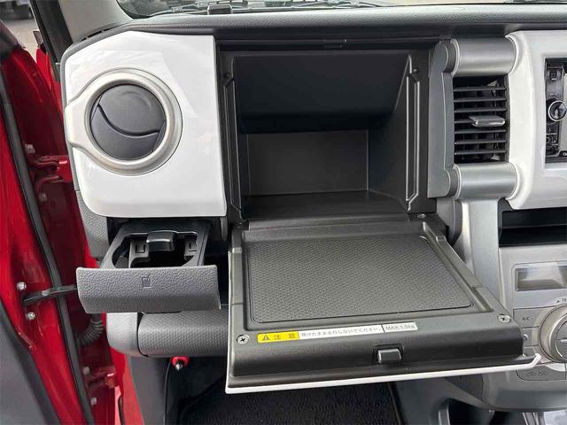 ハスラー Xターボ ETC ナビ 衝突被害軽減システム オートライト HID スマートキー アイドリングストップ 電動格納ミラー シートヒーター ベンチシート CVT 盗難防止システム ABS ESC CD DVD再生(53枚目)