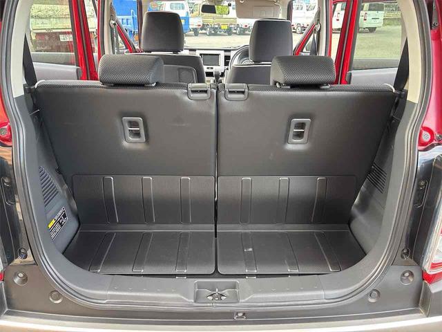 ハスラー Xターボ ETC ナビ 衝突被害軽減システム オートライト HID スマートキー アイドリングストップ 電動格納ミラー シートヒーター ベンチシート CVT 盗難防止システム ABS ESC CD DVD再生(55枚目)