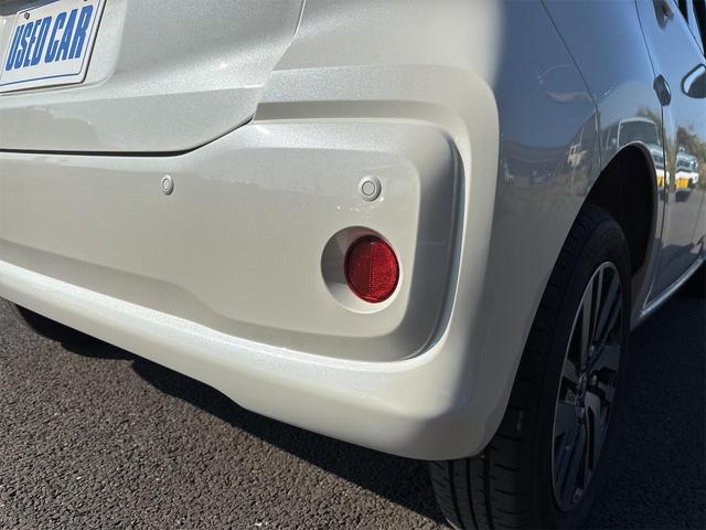 パッソ X Gパッケージ クリアランスソナー レーンアシスト 衝突被害軽減システム アルミホイール オートマチックハイビーム オートライト スマートキー アイドリングストップ 電動格納ミラー CVT ベンチシート ABS(16枚目)