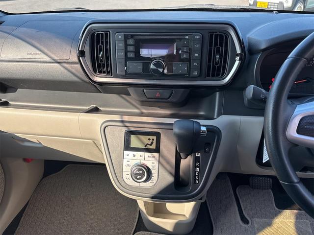 パッソ X Gパッケージ クリアランスソナー レーンアシスト 衝突被害軽減システム アルミホイール オートマチックハイビーム オートライト スマートキー アイドリングストップ 電動格納ミラー CVT ベンチシート ABS(28枚目)