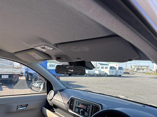 パッソ X Gパッケージ クリアランスソナー レーンアシスト 衝突被害軽減システム アルミホイール オートマチックハイビーム オートライト スマートキー アイドリングストップ 電動格納ミラー CVT ベンチシート ABS(34枚目)