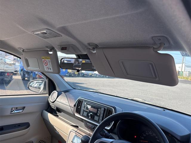 パッソ X Gパッケージ クリアランスソナー レーンアシスト 衝突被害軽減システム アルミホイール オートマチックハイビーム オートライト スマートキー アイドリングストップ 電動格納ミラー CVT ベンチシート ABS(35枚目)