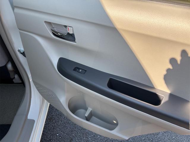 パッソ X Gパッケージ クリアランスソナー レーンアシスト 衝突被害軽減システム アルミホイール オートマチックハイビーム オートライト スマートキー アイドリングストップ 電動格納ミラー CVT ベンチシート ABS(47枚目)