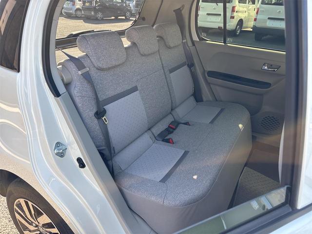 パッソ X Gパッケージ クリアランスソナー レーンアシスト 衝突被害軽減システム アルミホイール オートマチックハイビーム オートライト スマートキー アイドリングストップ 電動格納ミラー CVT ベンチシート ABS(48枚目)