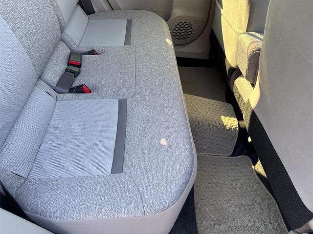 パッソ X Gパッケージ クリアランスソナー レーンアシスト 衝突被害軽減システム アルミホイール オートマチックハイビーム オートライト スマートキー アイドリングストップ 電動格納ミラー CVT ベンチシート ABS(50枚目)