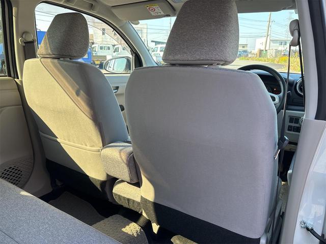 パッソ X Gパッケージ クリアランスソナー レーンアシスト 衝突被害軽減システム アルミホイール オートマチックハイビーム オートライト スマートキー アイドリングストップ 電動格納ミラー CVT ベンチシート ABS(51枚目)