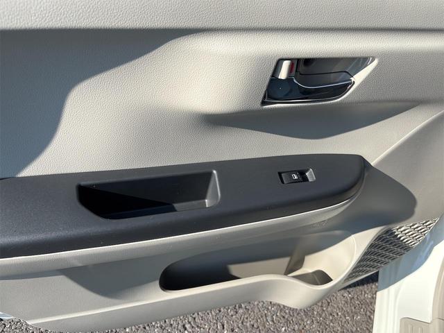 パッソ X Gパッケージ クリアランスソナー レーンアシスト 衝突被害軽減システム アルミホイール オートマチックハイビーム オートライト スマートキー アイドリングストップ 電動格納ミラー CVT ベンチシート ABS(53枚目)