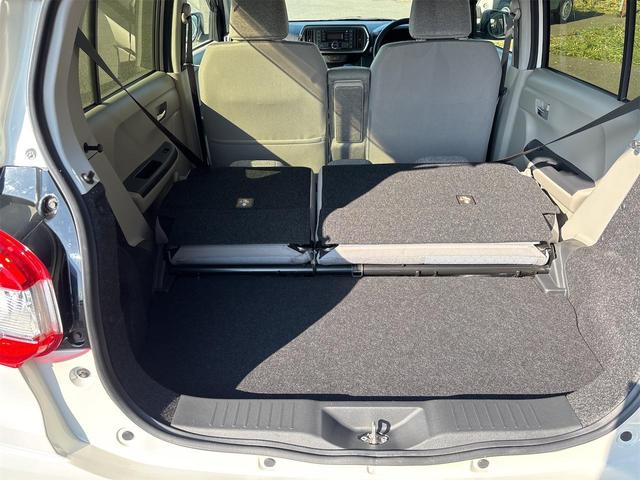 パッソ X Gパッケージ クリアランスソナー レーンアシスト 衝突被害軽減システム アルミホイール オートマチックハイビーム オートライト スマートキー アイドリングストップ 電動格納ミラー CVT ベンチシート ABS(66枚目)