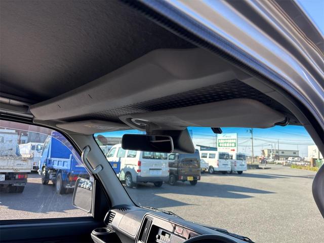 ハイゼットカーゴ ＤＸ　ＳＡＩＩＩ　軽バン　ＡＴ　衝突被害軽減システム　ＥＴＣ　両側スライドドア　キーレスエントリー　アイドリングストップ　オートマチックハイビーム　ＥＳＣ　エアコン　パワーステアリング　パワーウィンドウ（37枚目）