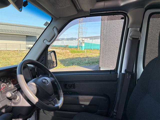 ハイゼットカーゴ ＤＸ　ＳＡＩＩＩ　軽バン　ＡＴ　衝突被害軽減システム　ＥＴＣ　両側スライドドア　キーレスエントリー　アイドリングストップ　オートマチックハイビーム　ＥＳＣ　エアコン　パワーステアリング　パワーウィンドウ（39枚目）